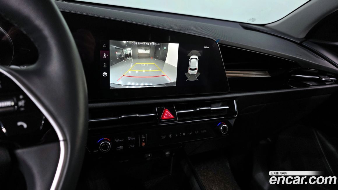 Kia Niro 2022