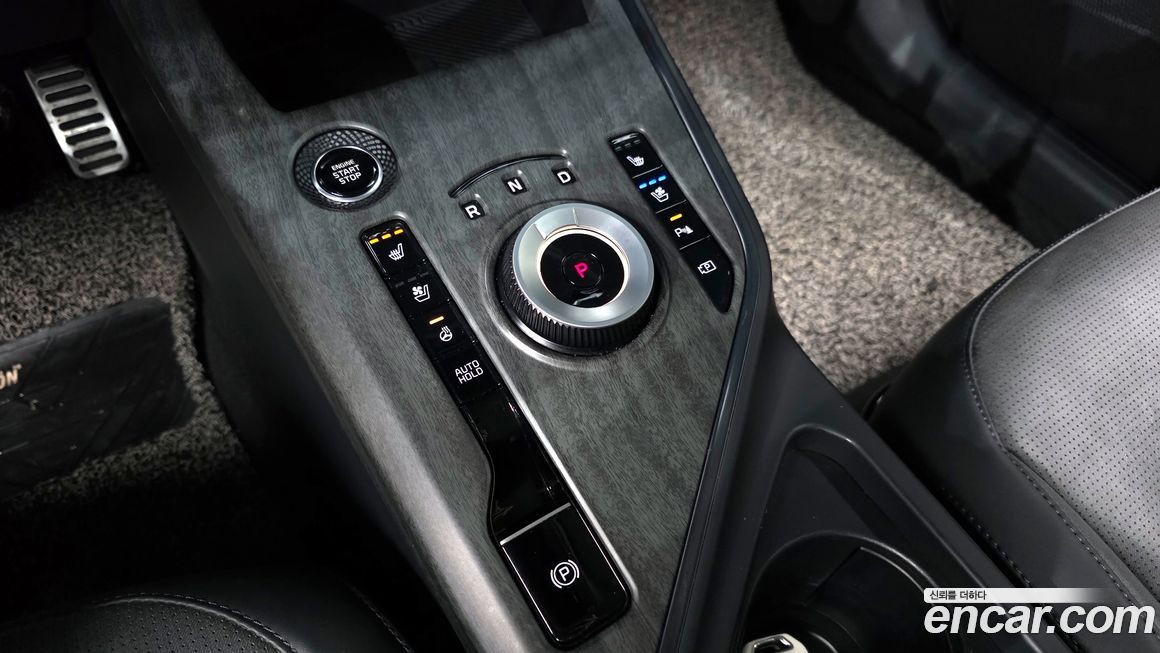 Kia Niro 2022