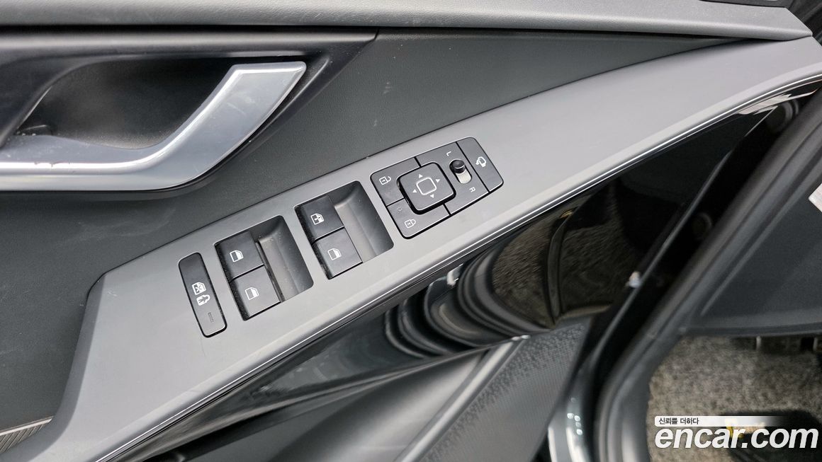 Kia Niro 2022