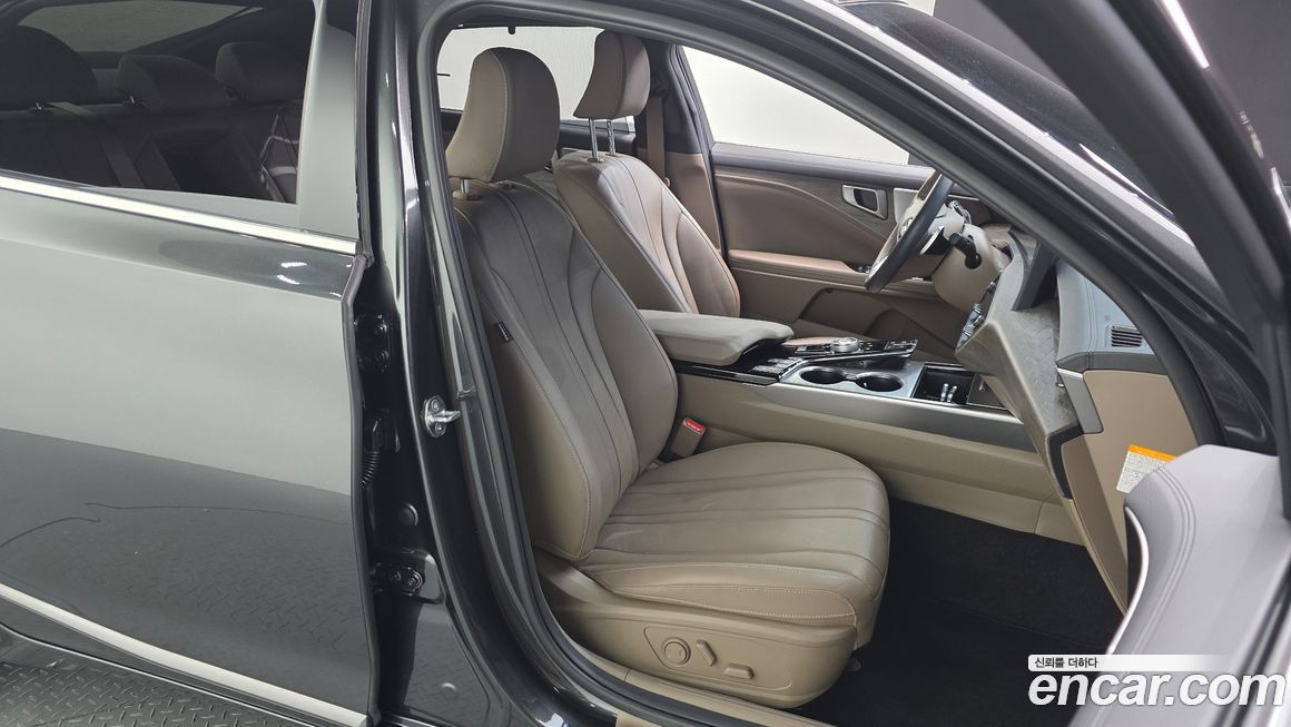 Kia K8 2023