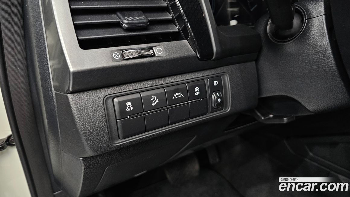 KG_Mobility_Ssangyong Rexton 2023