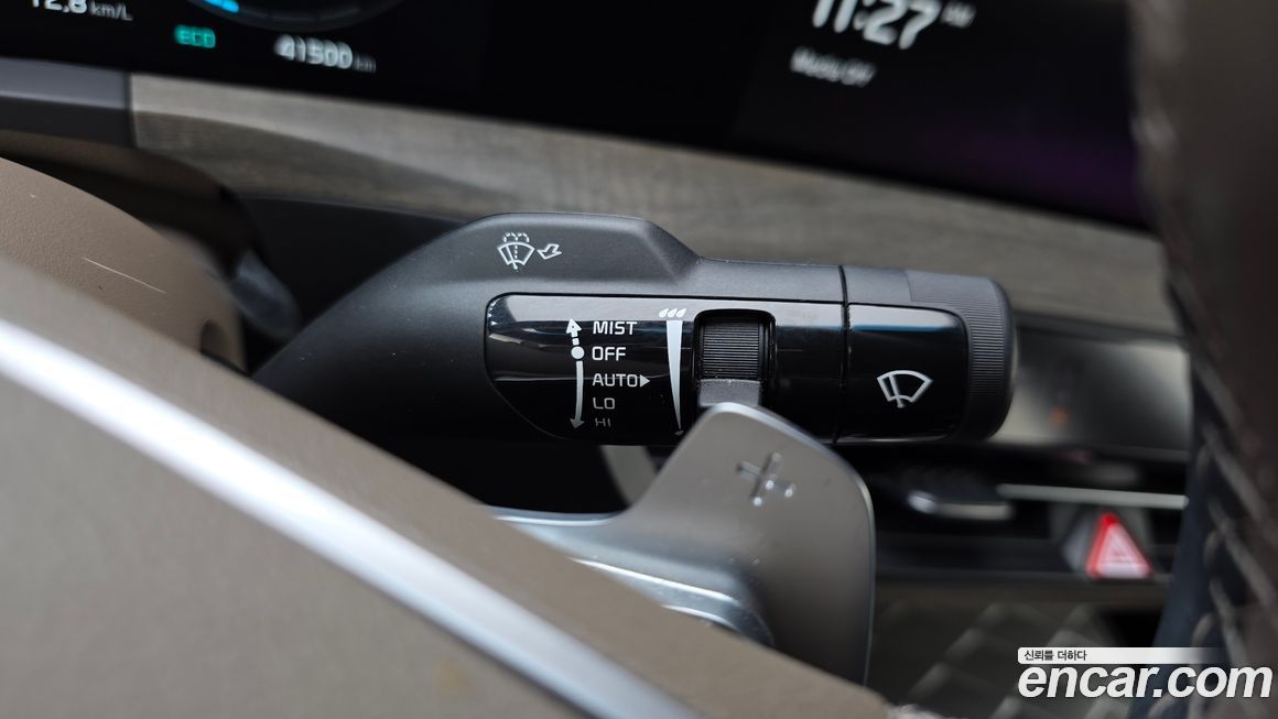 Kia K8 2023