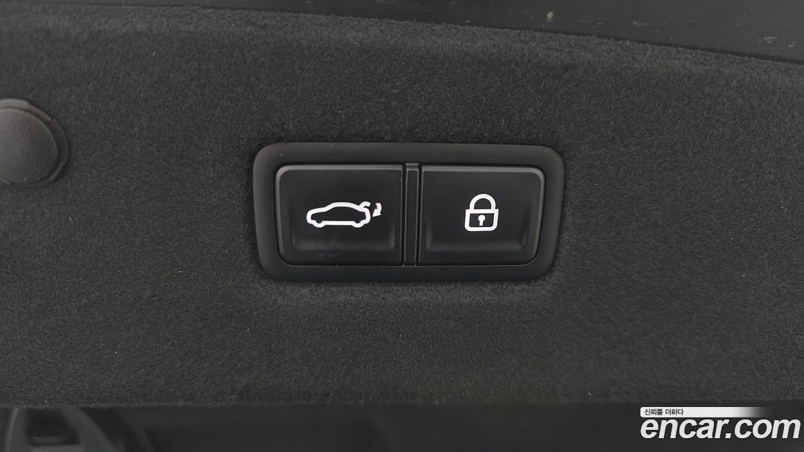 Kia K8 2023