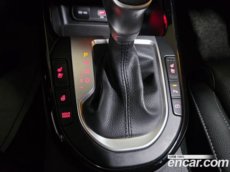 Kia K3 2022