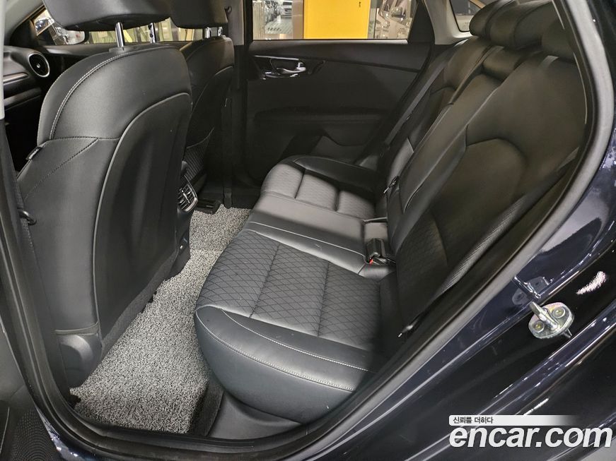 Kia K3 2022