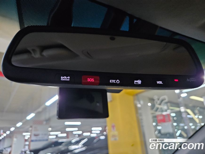 Kia K3 2022