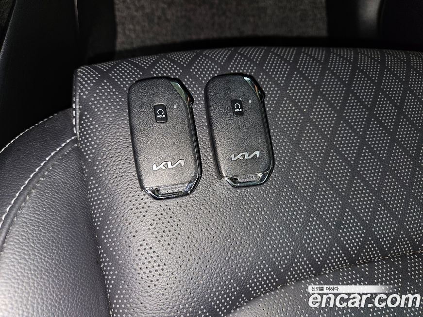 Kia K3 2022