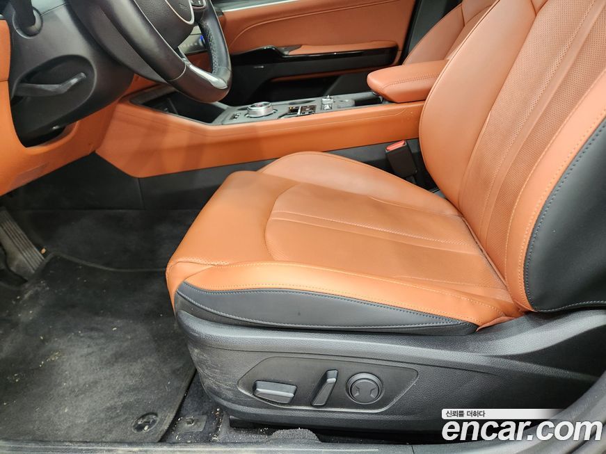Kia K5 2024