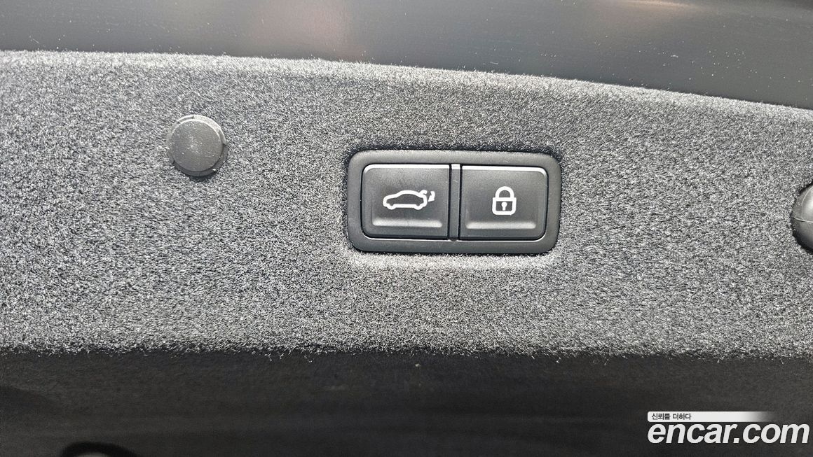 Kia K8 2023