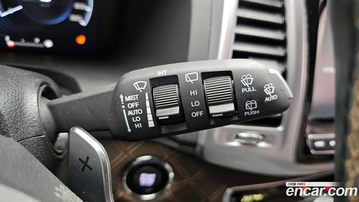 KG_Mobility_Ssangyong Rexton 2023