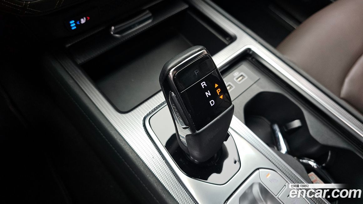 KG_Mobility_Ssangyong Rexton 2023