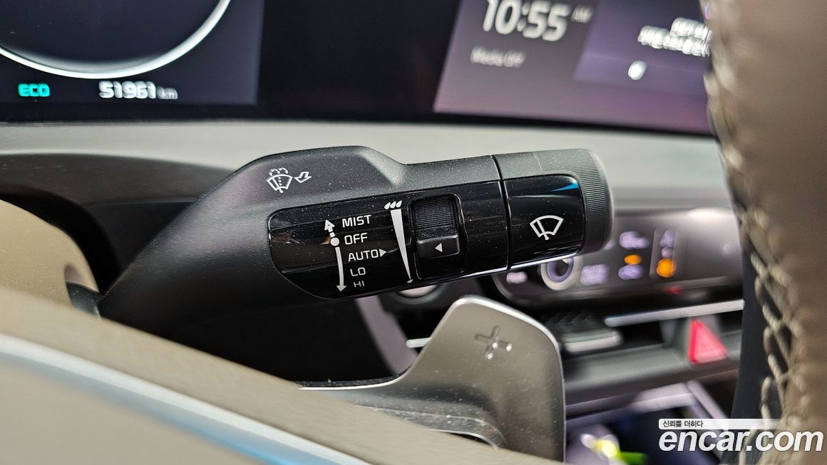 Kia K8 2023