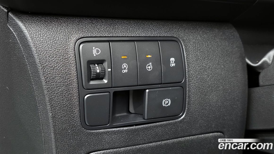 Hyundai Staria 2023
