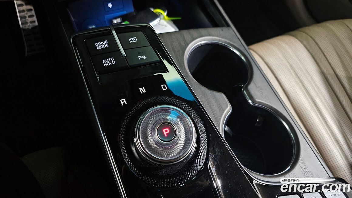Kia K8 2023