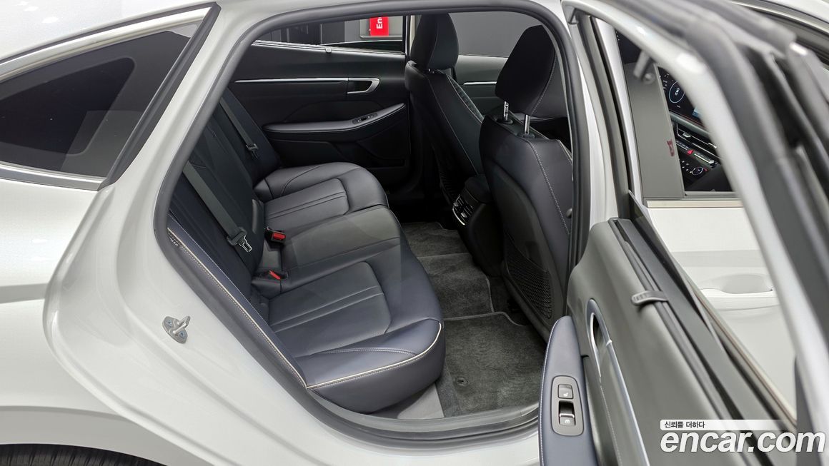 Hyundai Sonata 2025
