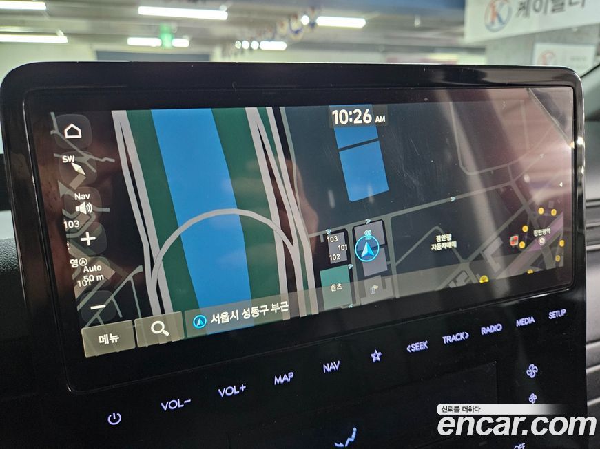 Hyundai Staria 2025