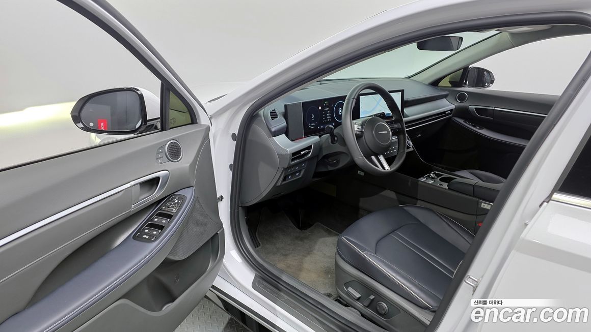 Hyundai Sonata 2025