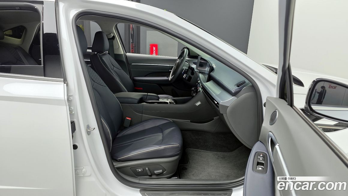 Hyundai Sonata 2025