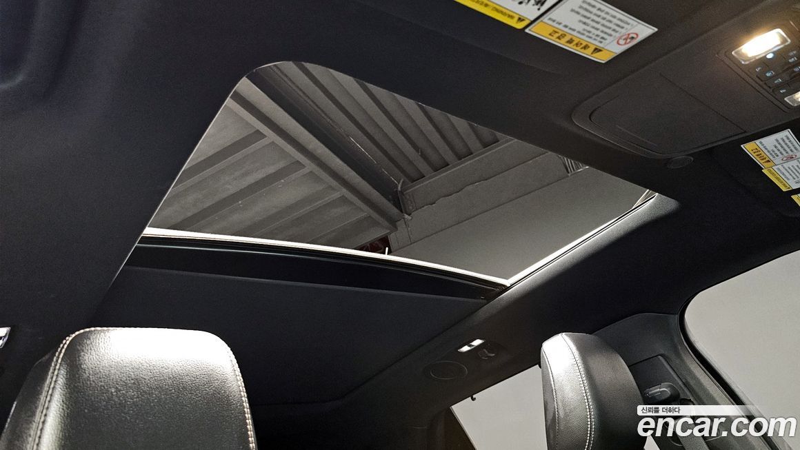 Ford Explorer 2020