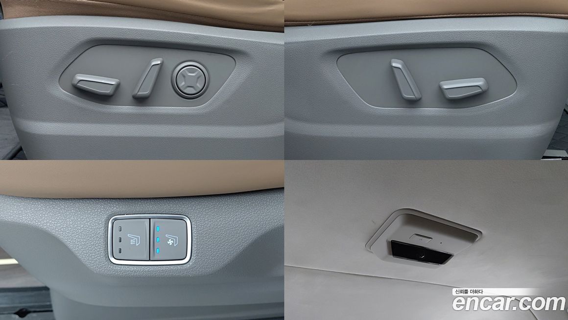 Hyundai Staria 2022