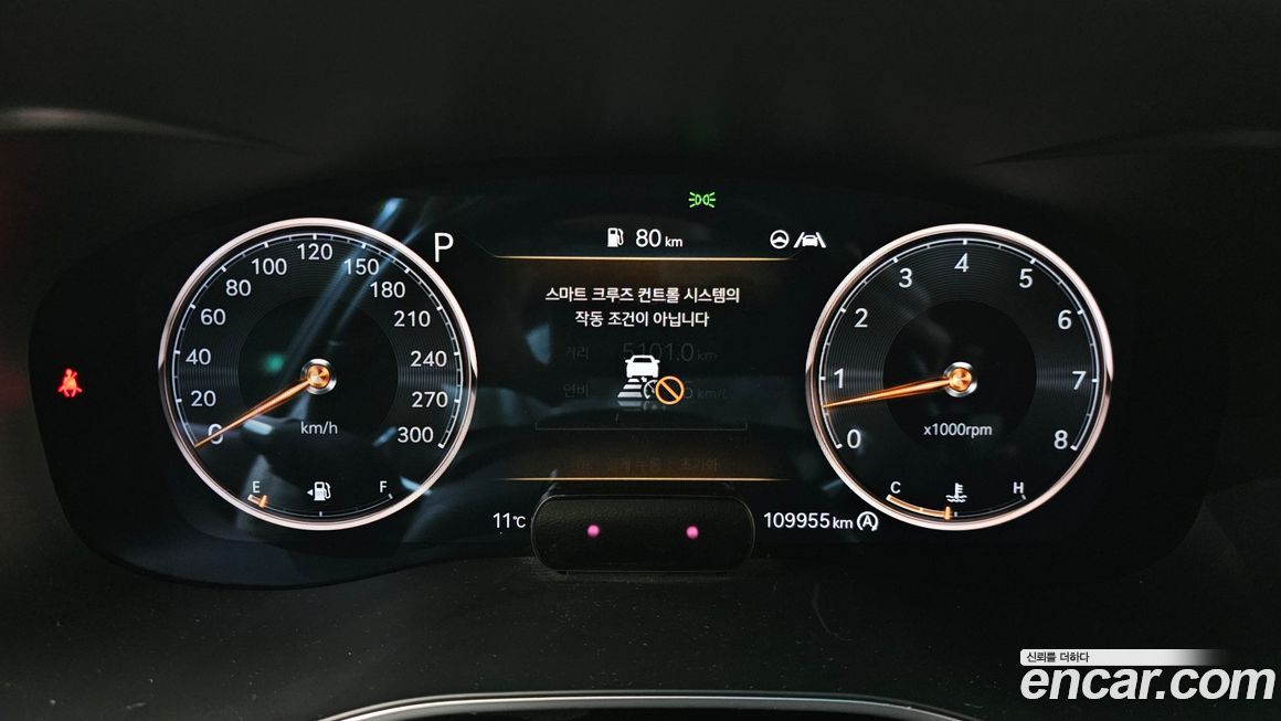 Genesis G70 2021
