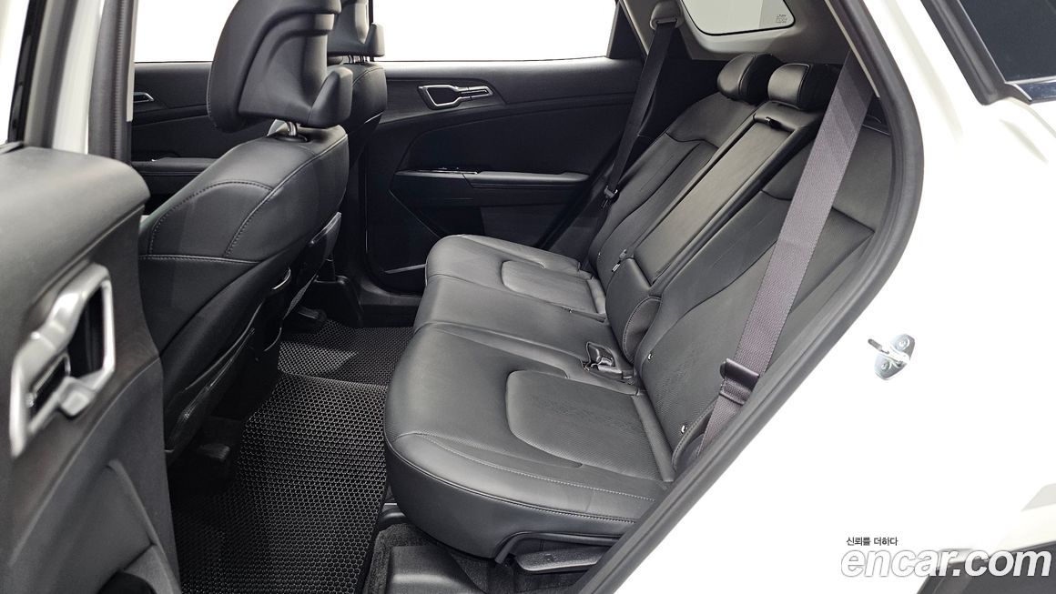 Kia Sportage 2023