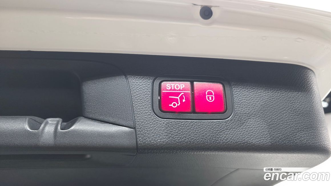 Mercedes-Benz GLC-Class 2018