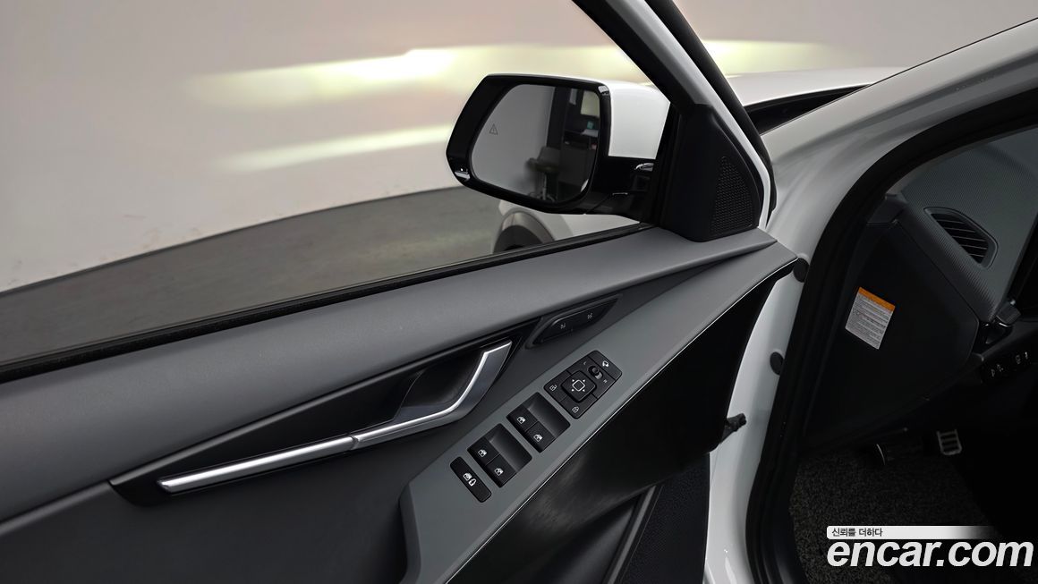 Kia Niro 2022