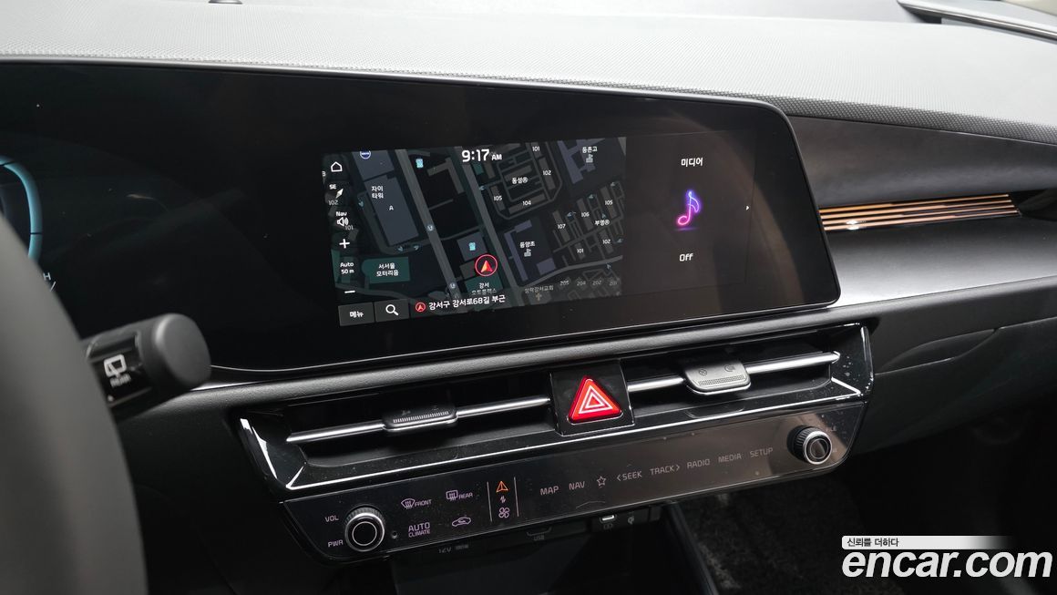 Kia Niro 2022
