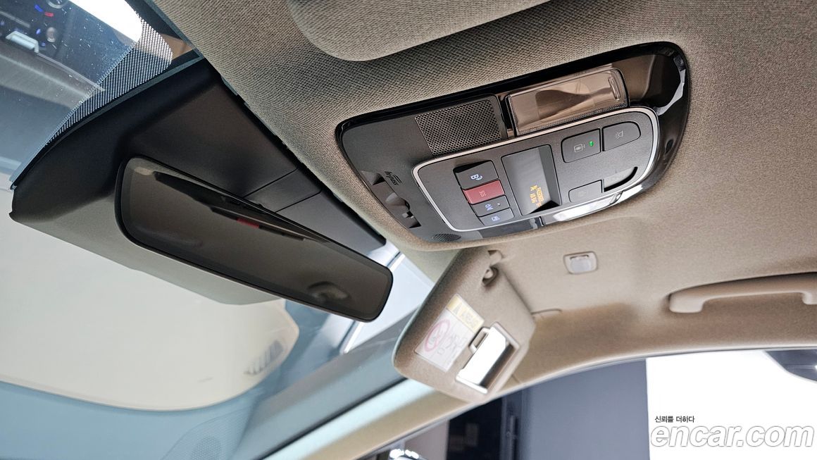Hyundai Sonata 2024