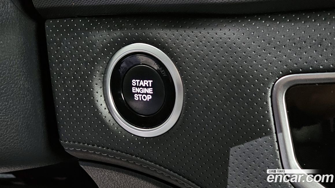 KG_Mobility_Ssangyong Rexton 2025