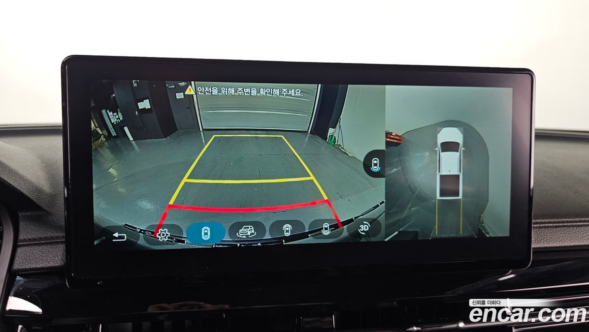 KG_Mobility_Ssangyong Rexton 2024