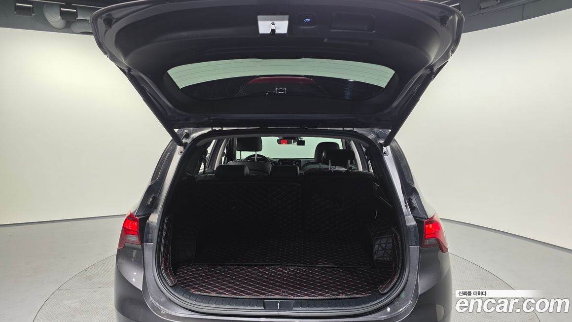 Hyundai Santafe 2023