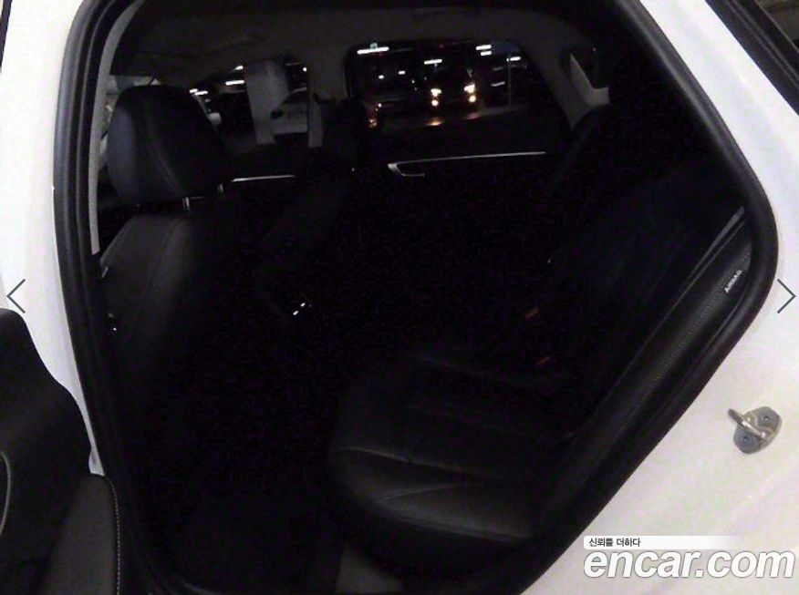 Hyundai Sonata 2025