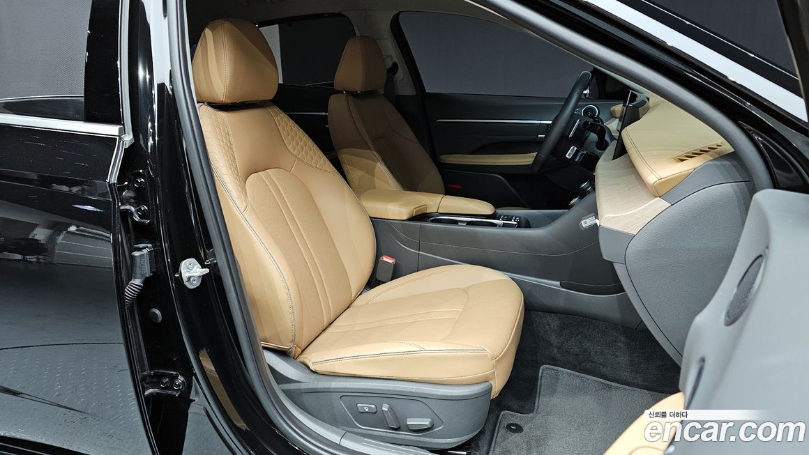 Hyundai Sonata 2024