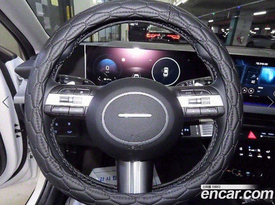 Hyundai Sonata 2025