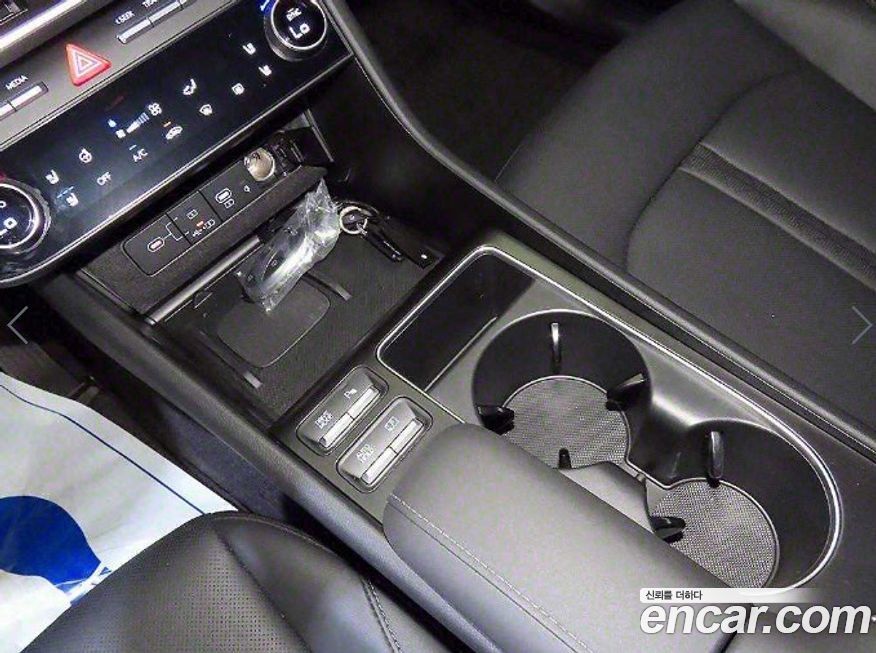 Hyundai Sonata 2025