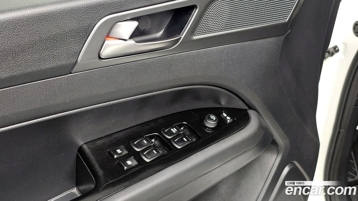 KG_Mobility_Ssangyong Rexton 2025