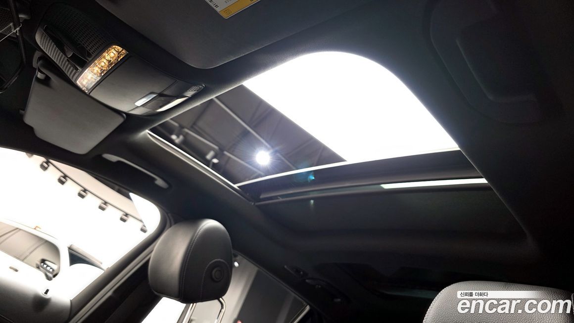 Mercedes-Benz GLC-Class 2018