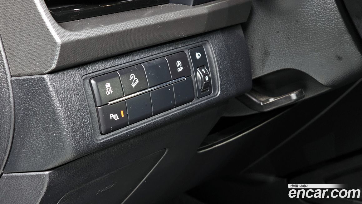 KG_Mobility_Ssangyong Rexton 2025