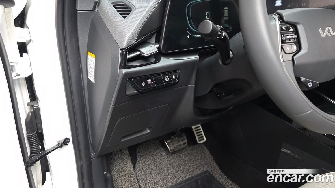 Kia Niro 2022