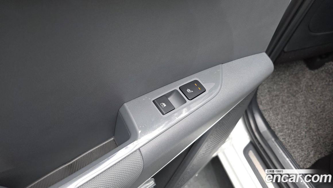 Kia Niro 2022