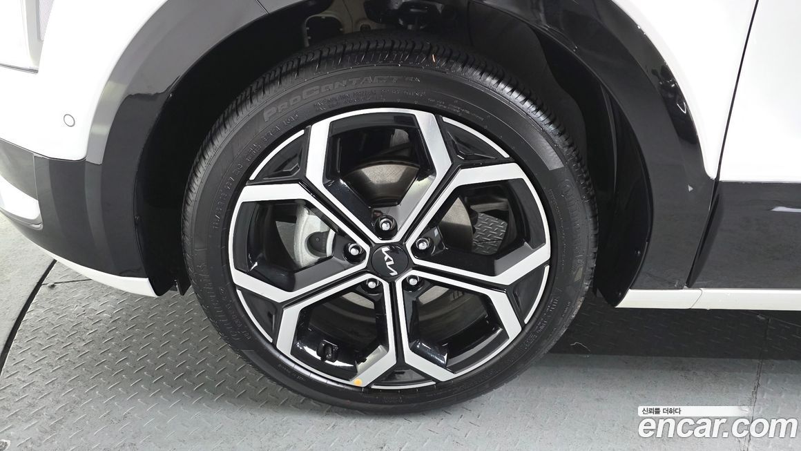 Kia Niro 2022
