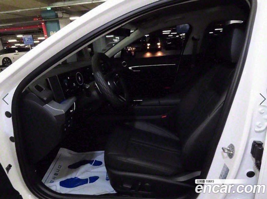 Hyundai Sonata 2025