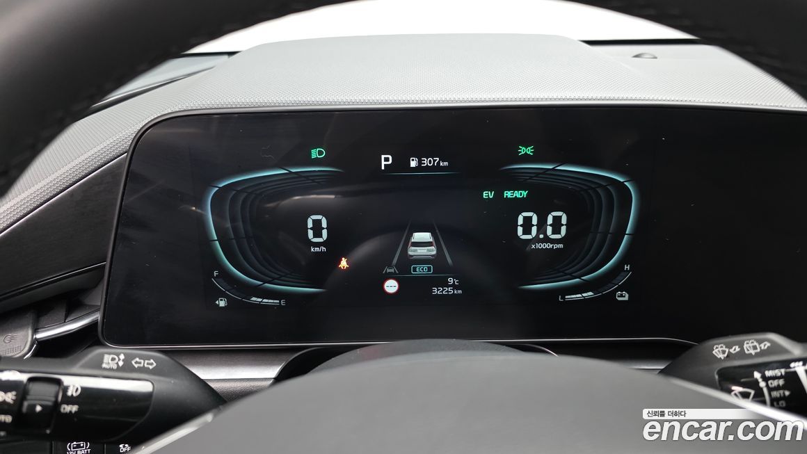 Kia Niro 2022