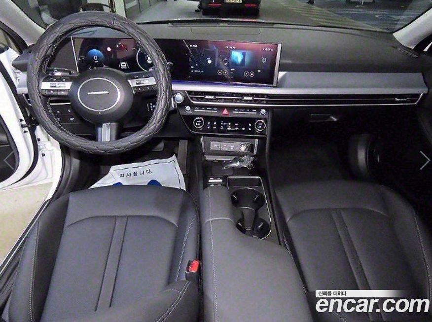 Hyundai Sonata 2025