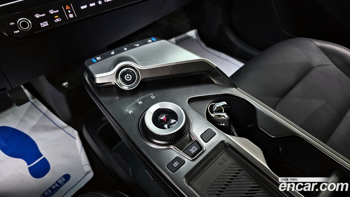 Kia EV6 2022