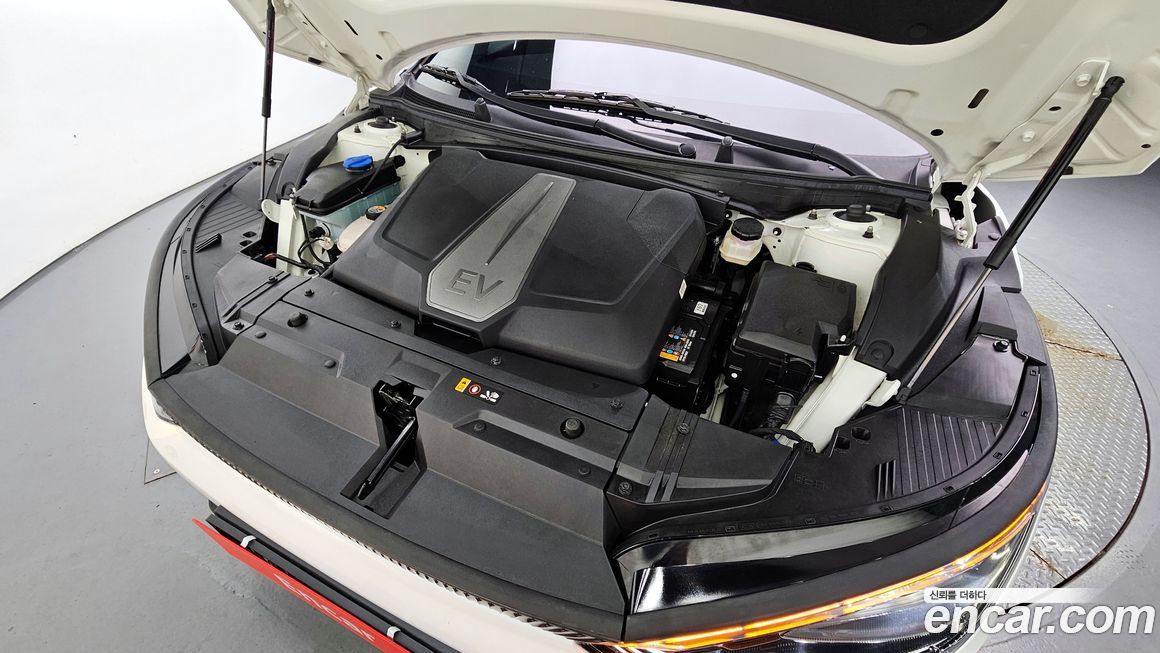Kia EV6 2022