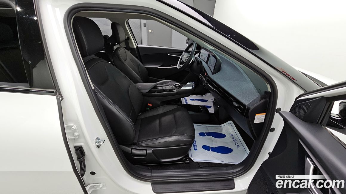 Kia EV6 2022