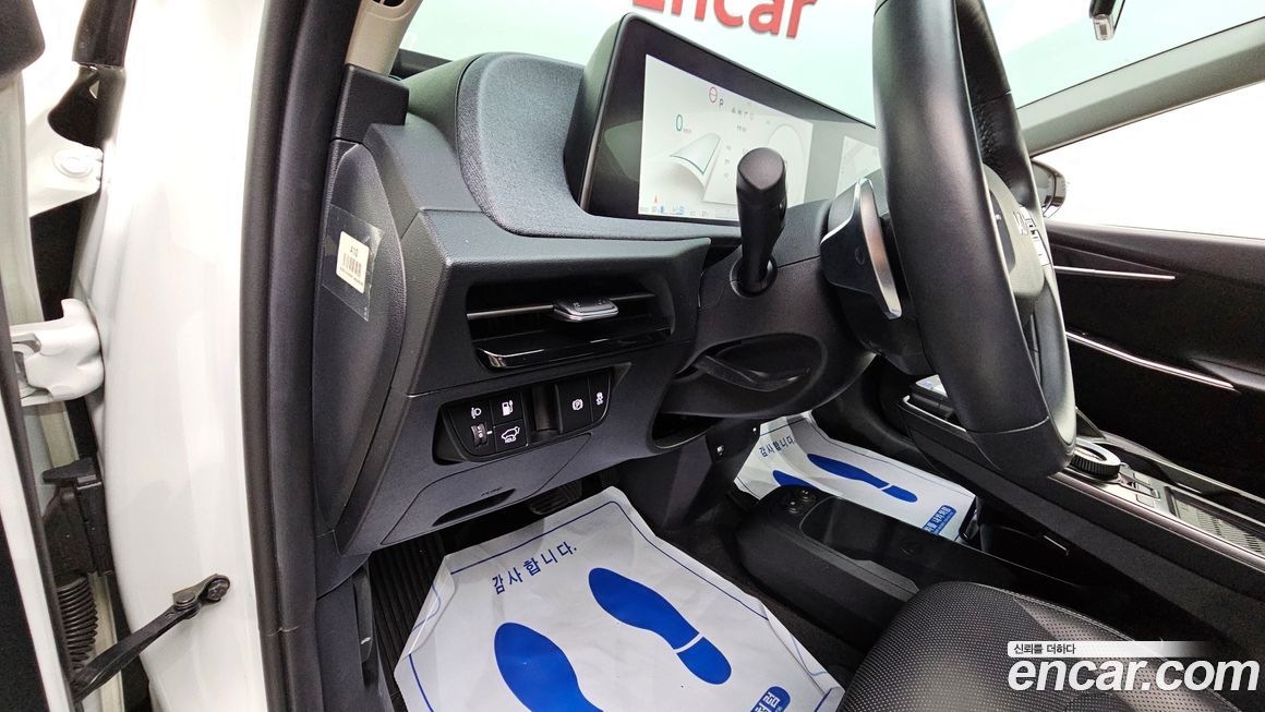 Kia EV6 2022